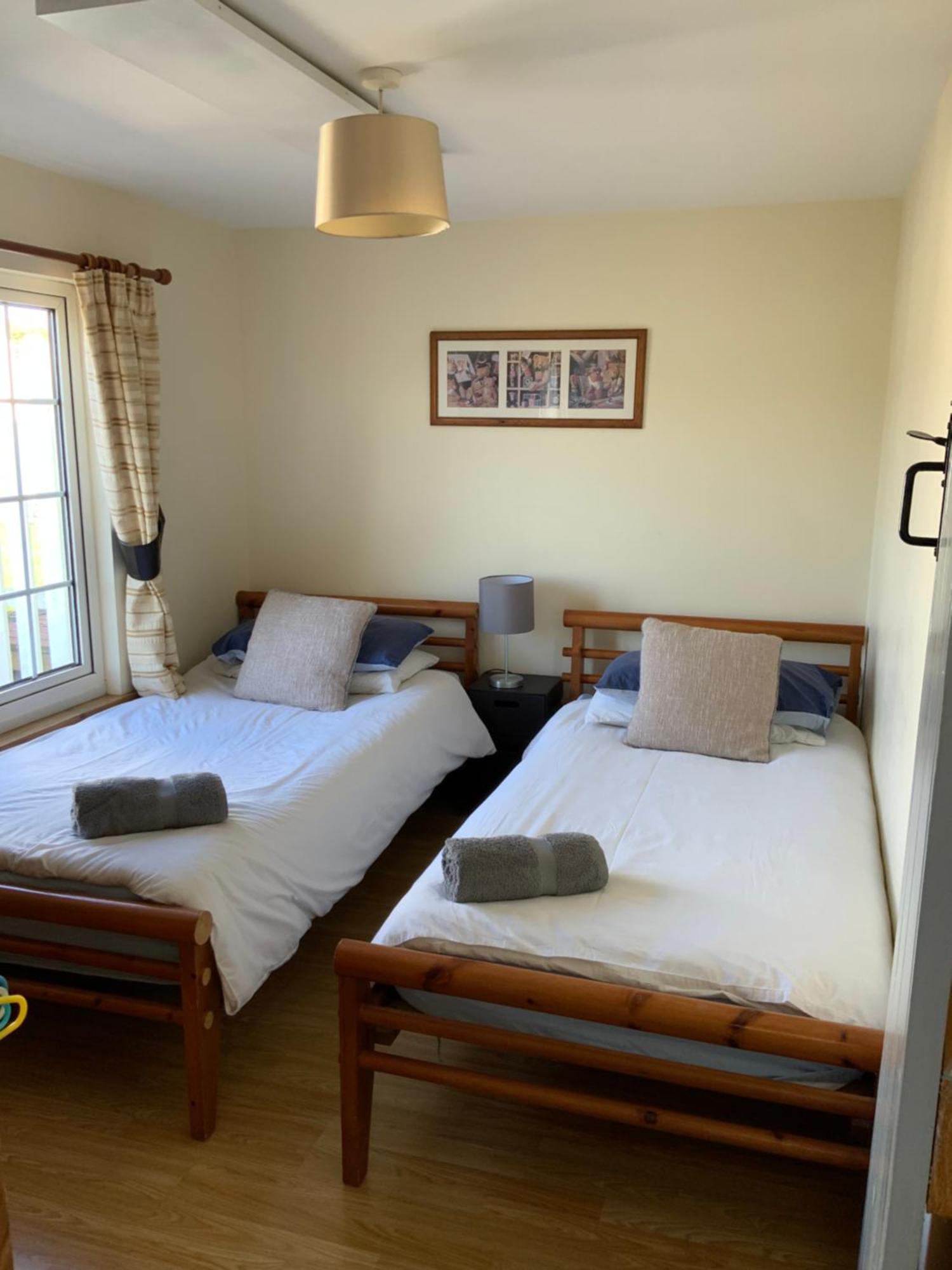 Woodpecker Cottage At Frog Trotters Cottages Hartpury Dış mekan fotoğraf